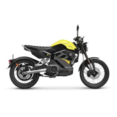 Super Soco TC max -Xpert Energy