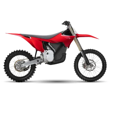 Stark Varg MX - Xpert Energy