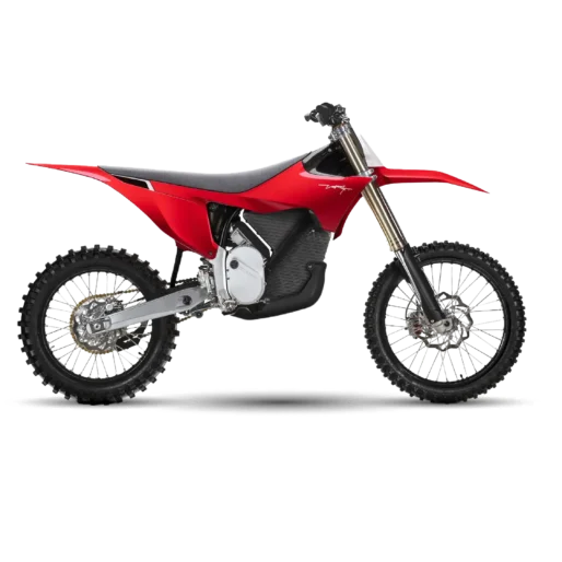 Stark Varg MX (Motocross)