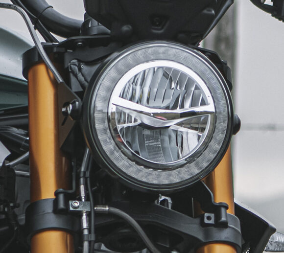 Energica EsseEsse9