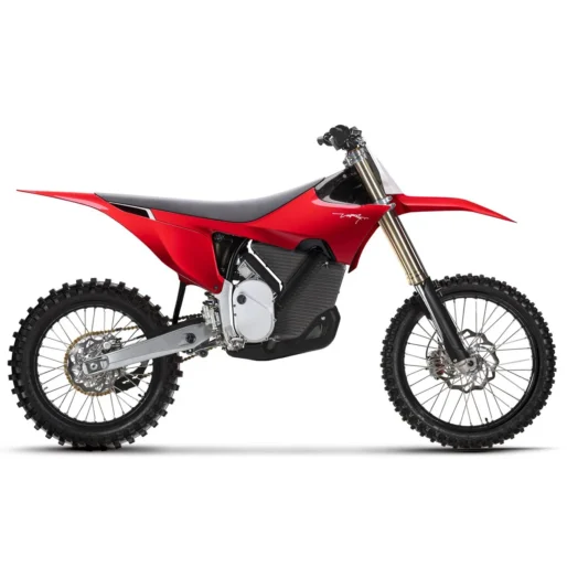 Stark Varg MX (Motocross)