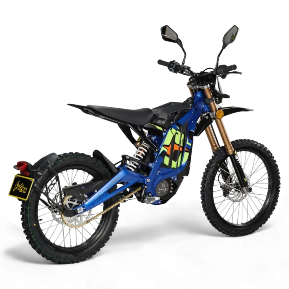 Surron Light Bee L1e 2025