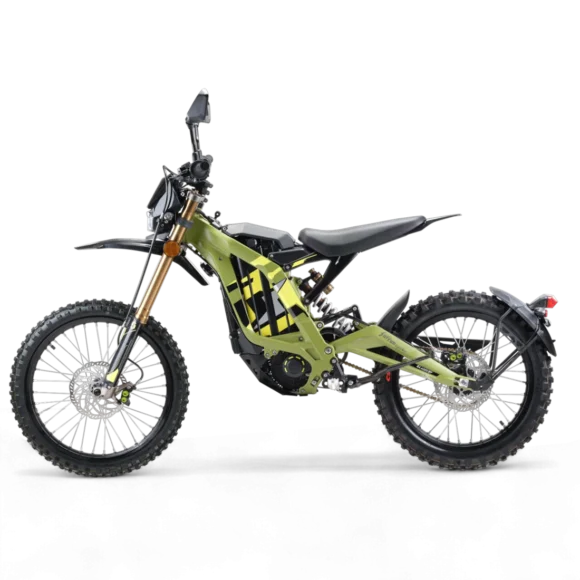 Surron Light Bee L1e 2025