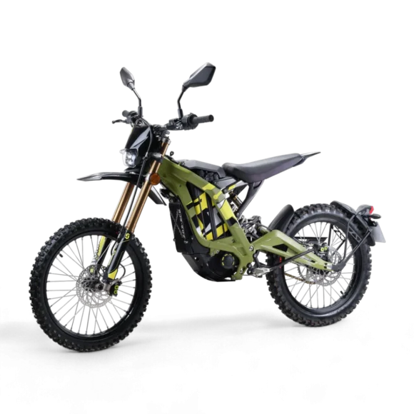 Surron Light Bee L1e 2025