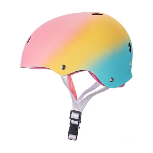 Capacete Triple 8 certificado – Shaved Ice