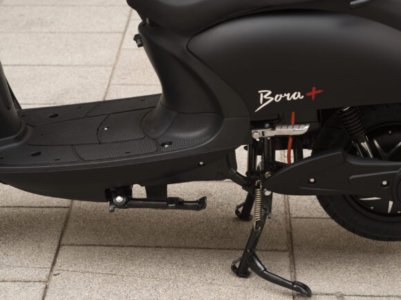 Velca Bora +