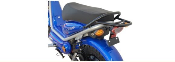 Demop X-ONE – CHUMBO