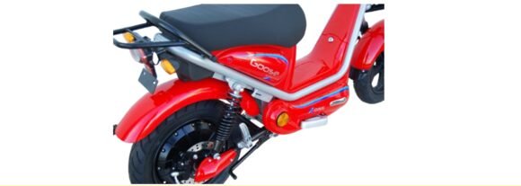 Demop X-ONE – CHUMBO