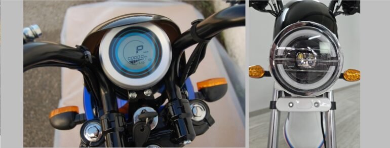 Demop X-ONE – CHUMBO