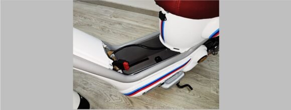 Demop X-ONE – CHUMBO