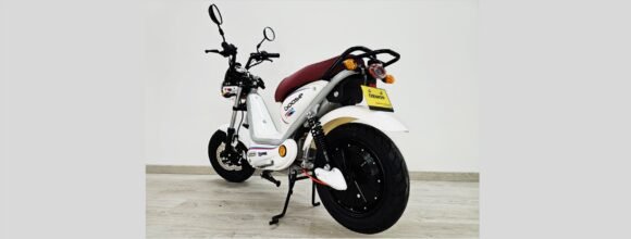 Demop X-ONE – CHUMBO