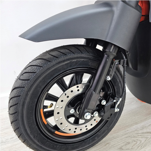 Demop FALCON – LÍTIO